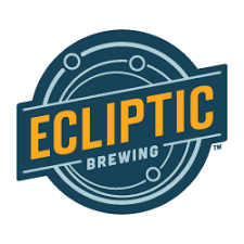 Ecliptic Brewingrロゴ