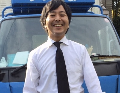 あいラブIPA筆者