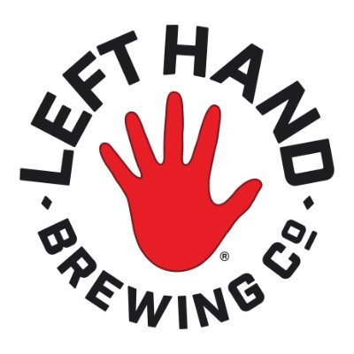 Left Hand Brewingロゴ