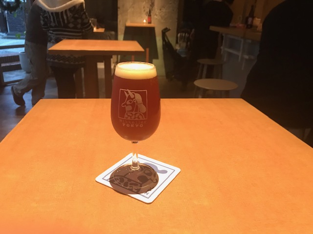 MikkellerBeer１