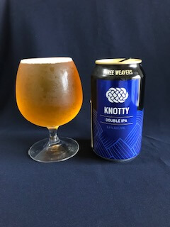 KNOTTY DIPAノッティダブルIPA