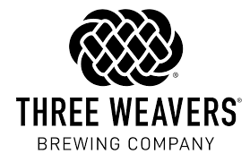 Three-Weavers-Brewing-Companyロゴ