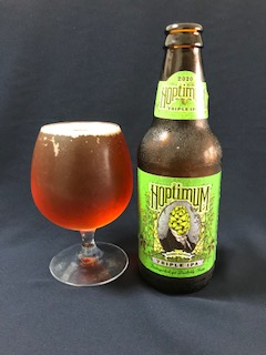 ホップティマムトリプルIPA