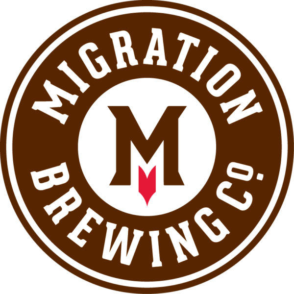 Migration Brewingロゴ