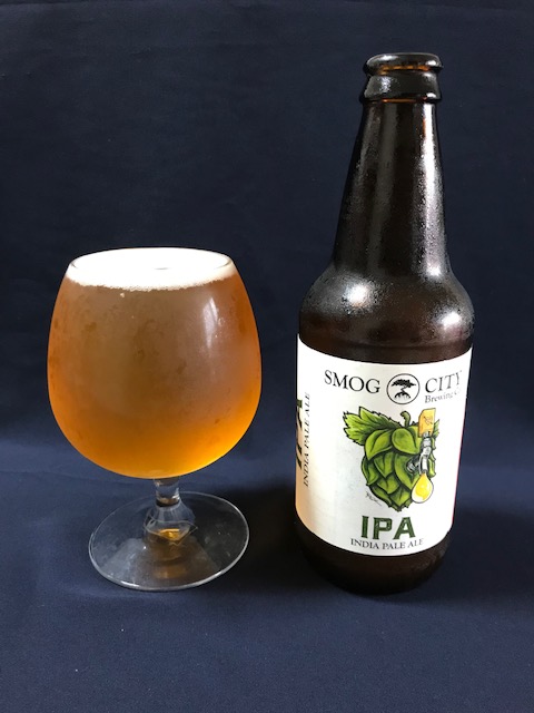 スモッグシティIPA